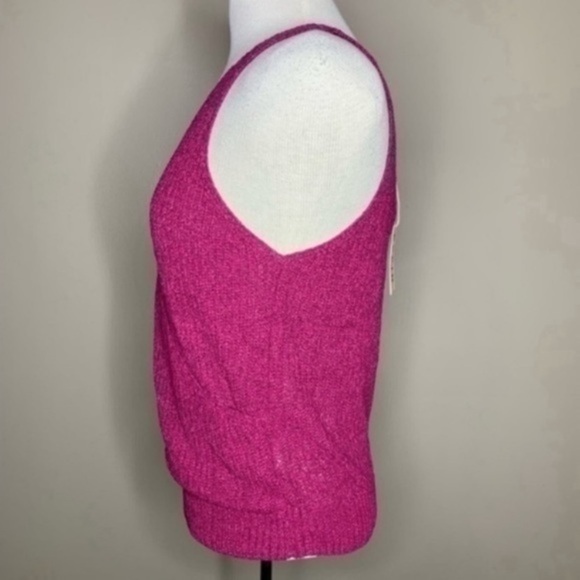 ❌❌NWT. ANTHRO (Pepin) Sweater Tank - Picture 6 of 6
